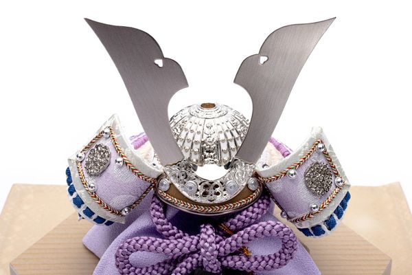Bộ Mũ Samurai Kabuto Số 209