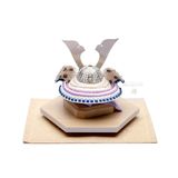 Bộ Mũ Samurai Kabuto Số 209