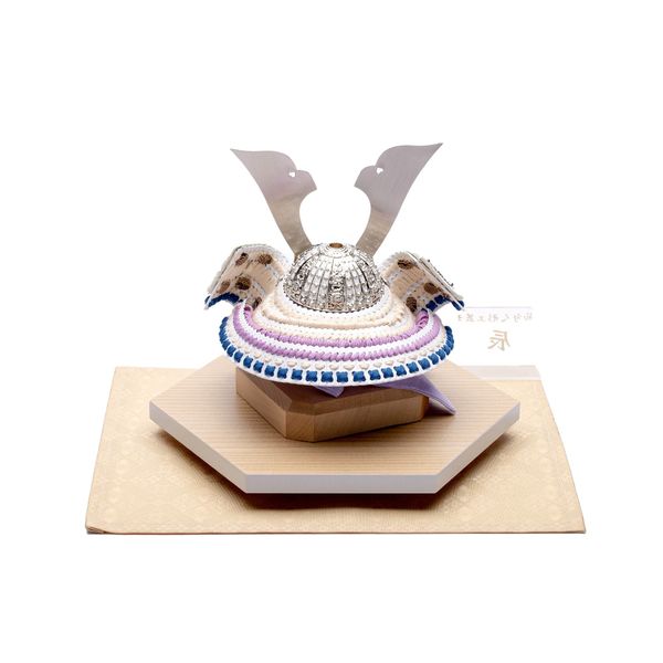 Bộ Mũ Samurai Kabuto Số 209