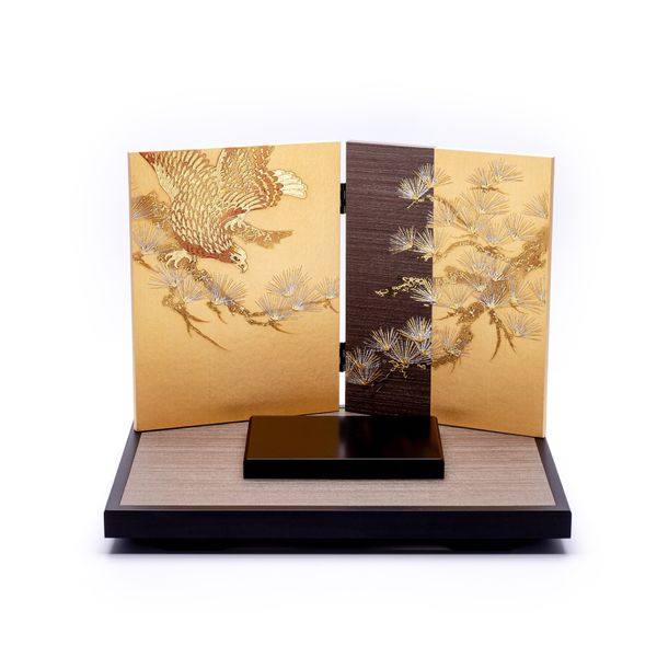 Bộ Mũ Samurai Kabuto Số 213