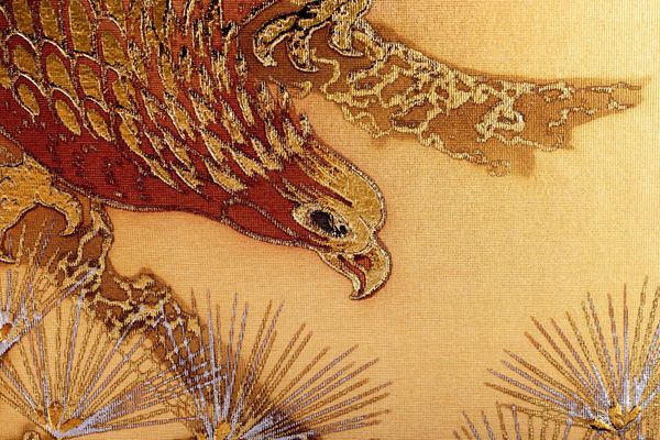 Bộ Mũ Samurai Kabuto Số 213