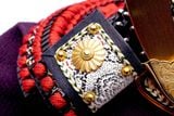 Bộ Mũ Samurai Kabuto Số 215