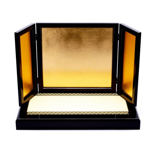 Bộ Mũ Samurai Kabuto Số 215