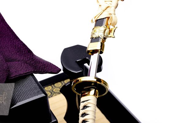 Bộ Mũ Samurai Kabuto Số 215