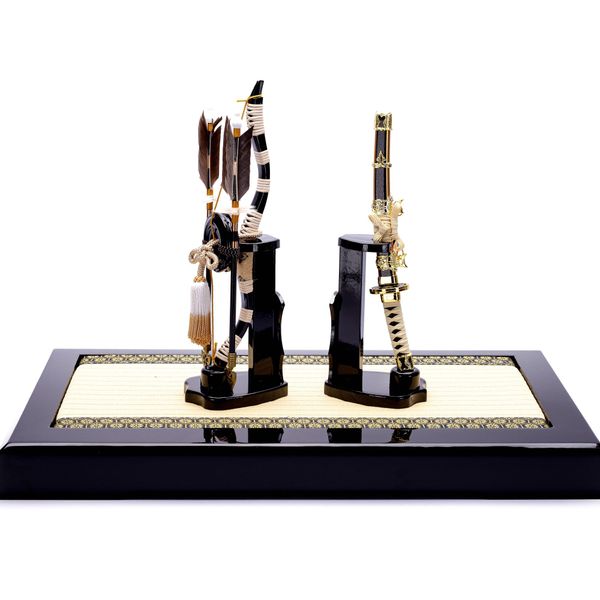 Bộ Mũ Samurai Kabuto Số 215