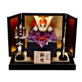 Bộ Mũ Samurai Kabuto Số 215