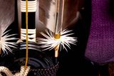 Bộ Mũ Samurai Kabuto Số 228