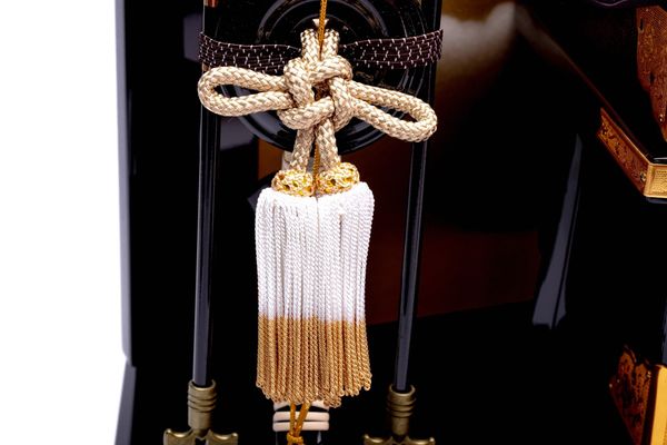 Bộ Mũ Samurai Kabuto Số 228