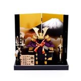 Bộ Mũ Samurai Kabuto Số 228