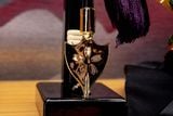 Bộ Mũ Samurai Kabuto Số 229