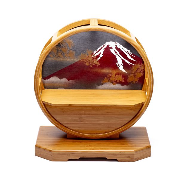 Bộ Mũ Samurai Kabuto Số 229