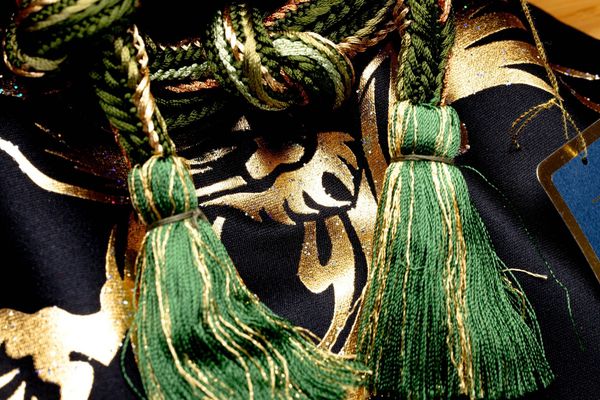 Bộ Mũ Samurai Kabuto Số 229