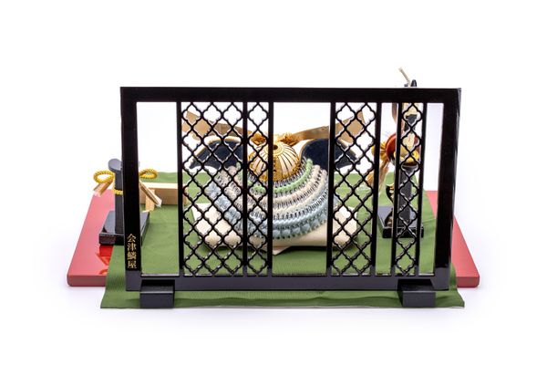 Bộ Mũ Samurai Kabuto Số 230