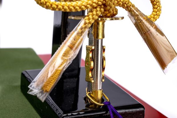 Bộ Mũ Samurai Kabuto Số 230