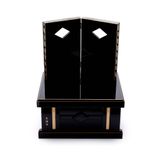 Bộ Mũ Samurai Kabuto Số 704