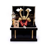 Bộ Mũ Samurai Kabuto Số 704