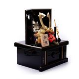 Bộ Mũ Samurai Kabuto Số 704