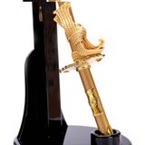 Bộ Mũ Samurai Kabuto Số 704