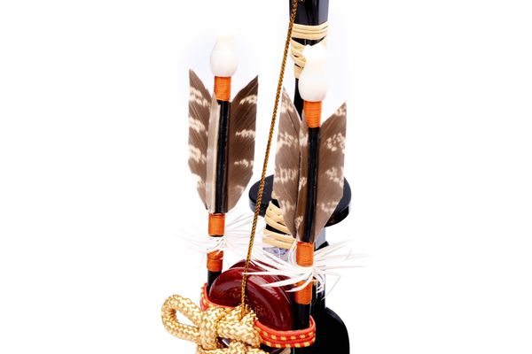 Bộ Mũ Samurai Kabuto Số 713