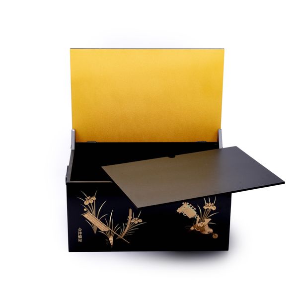 Bộ Mũ Samurai Kabuto Số 713