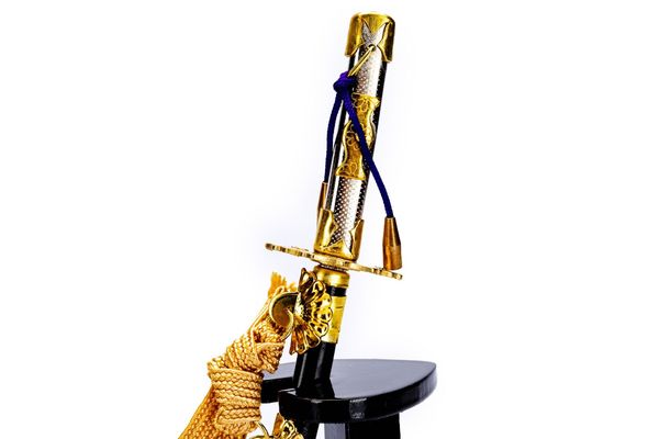 Bộ Mũ Samurai Kabuto Số 714