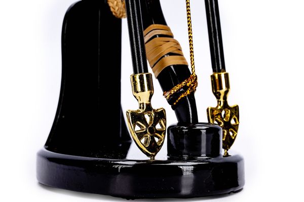 Bộ Mũ Samurai Kabuto Số 714