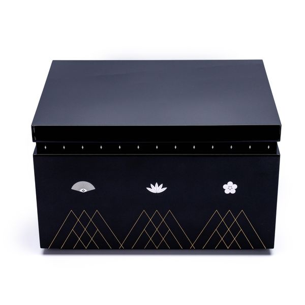 Bộ Mũ Samurai Kabuto Số 714