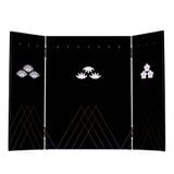 Bộ Mũ Samurai Kabuto Số 714