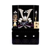 Bộ Mũ Samurai Kabuto Số 714