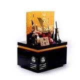 Bộ Mũ Samurai Kabuto Số 715