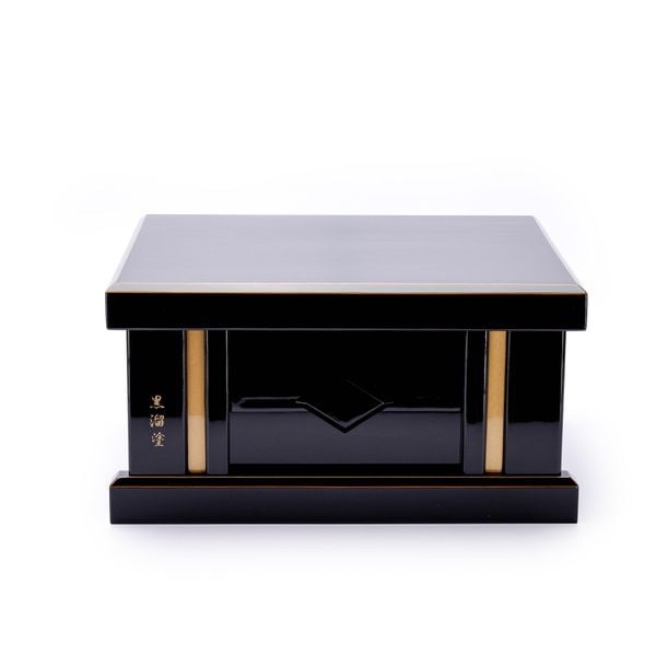 Bộ Mũ Samurai Kabuto Số 715