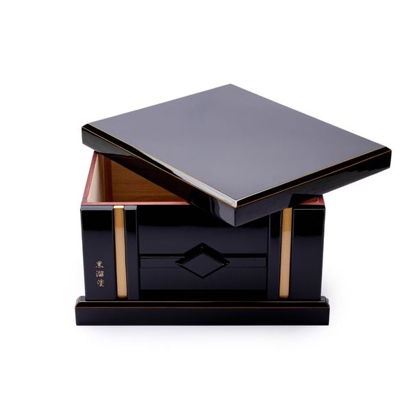 Bộ Mũ Samurai Kabuto Số 715