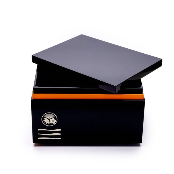 Bộ Mũ Samurai Kabuto Số 715