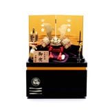 Bộ Mũ Samurai Kabuto Số 715