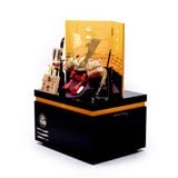 Bộ Mũ Samurai Kabuto Số 715