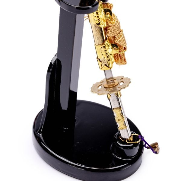 Bộ Mũ Samurai Kabuto Số  716