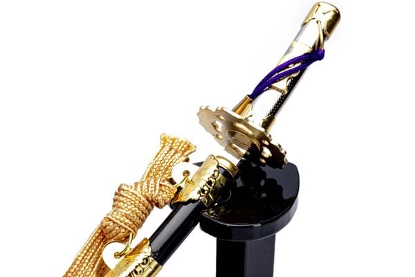 Bộ Mũ Samurai Kabuto Số 717