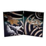 Bộ Mũ Samurai Kabuto Số 717