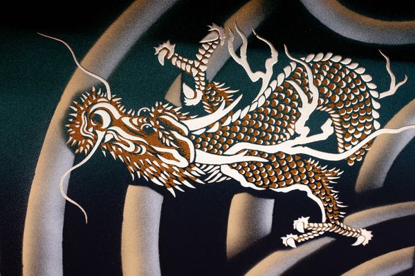 Bộ Mũ Samurai Kabuto Số 717