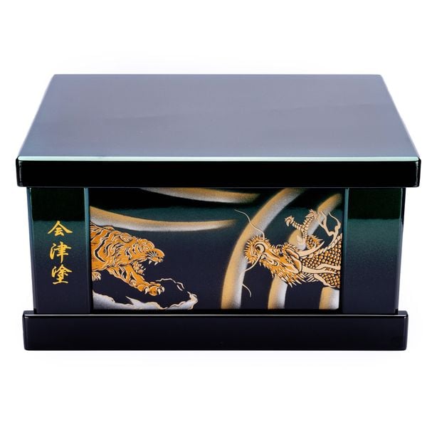 Bộ Mũ Samurai Kabuto Số 717