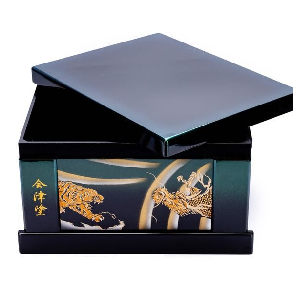 Bộ Mũ Samurai Kabuto Số 717