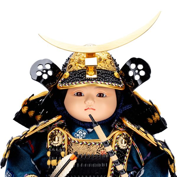 Cậu Bé Đại Tướng Yoroi Kodomo Số 301