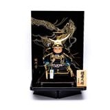 Cậu Bé Đại Tướng Yoroi Kodomo Số 301