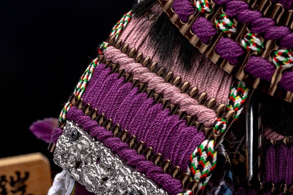 Cậu Bé Đại Tướng Yoroi Kodomo Số 303