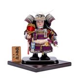 Cậu Bé Đại Tướng Yoroi Kodomo Số 303