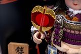 Cậu Bé Đại Tướng Yoroi Kodomo Số 303