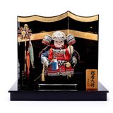 Cậu Bé Đại Tướng Yoroi Kodomo Số 304