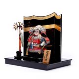 Cậu Bé Đại Tướng Yoroi Kodomo Số 304