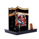 Cậu Bé Đại Tướng Yoroi Kodomo Số 304