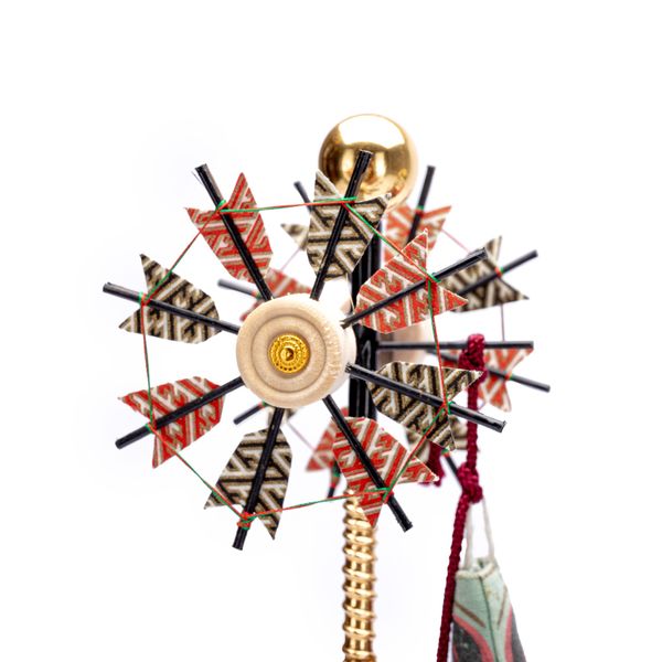 Cậu Bé Đại Tướng Yoroi Kodomo Số 304